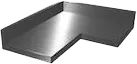 L-shape 570-L