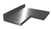 L-shape 580-L